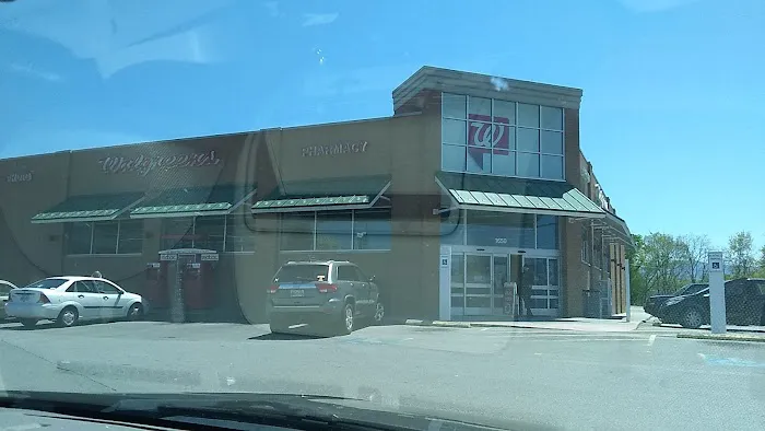 Walgreens 1