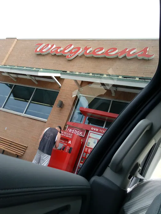 Walgreens 2