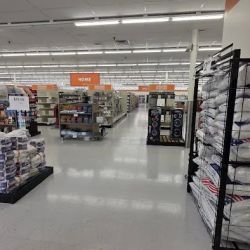 Big Lots ico