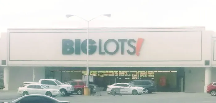 Big Lots 1