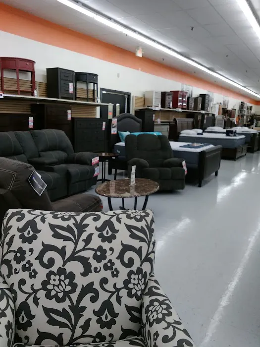 Big Lots 5