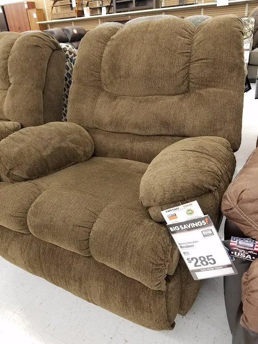 Big Lots 7