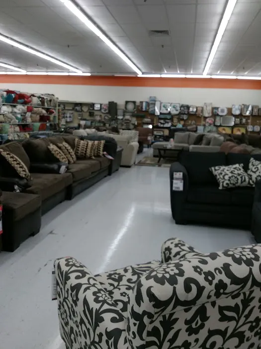 Big Lots 8
