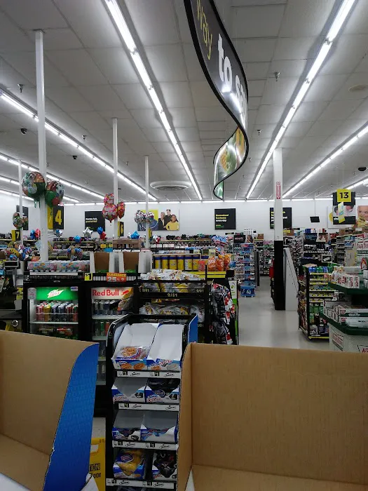 DG Market 1