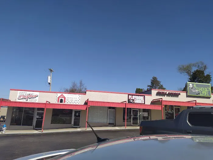 Merle Norman Cosmetics, Greeneville, TN 0