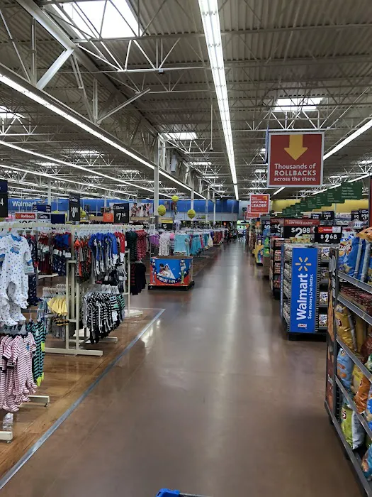 Walmart Supercenter 0