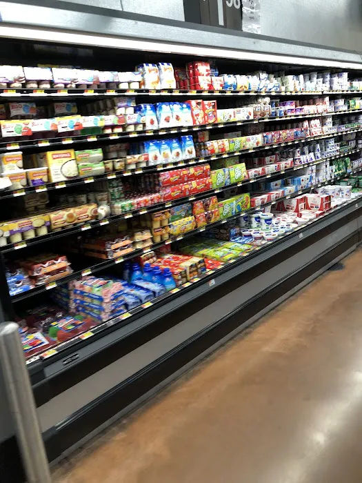 Walmart Supercenter 7