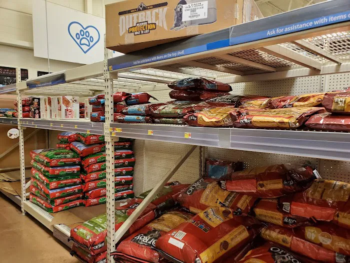 Walmart Supercenter 6