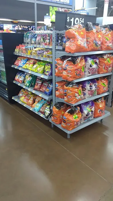 Walmart Supercenter 9