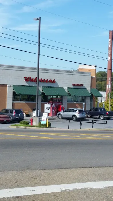 Walgreens 2