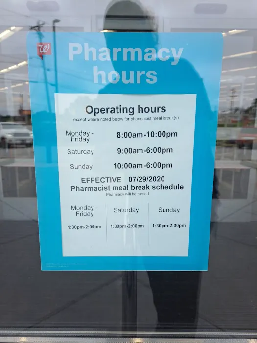 Walgreens 5