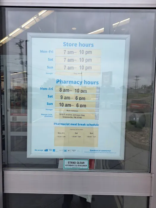 Walgreens 3