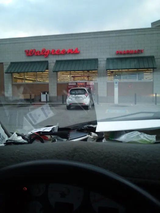 Walgreens 4