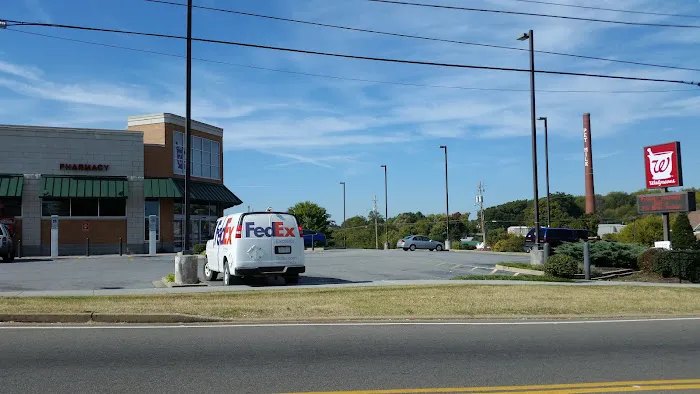 Walgreens 7