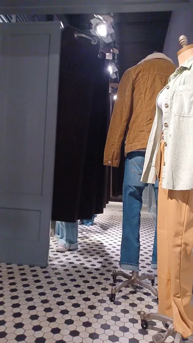 Hollister Co. 1