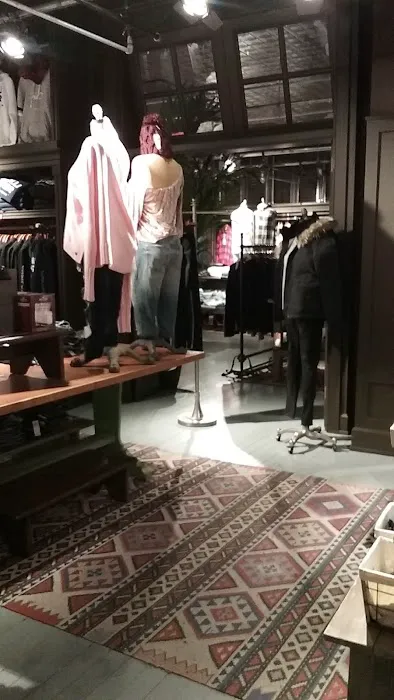 Hollister Co. 8