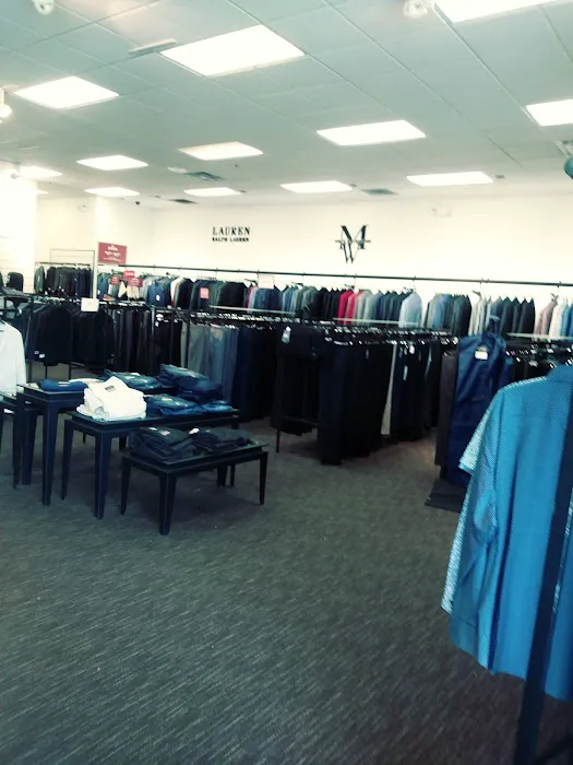 Men's Wearhouse 0