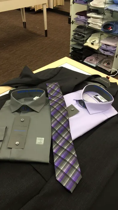Men's Wearhouse 4