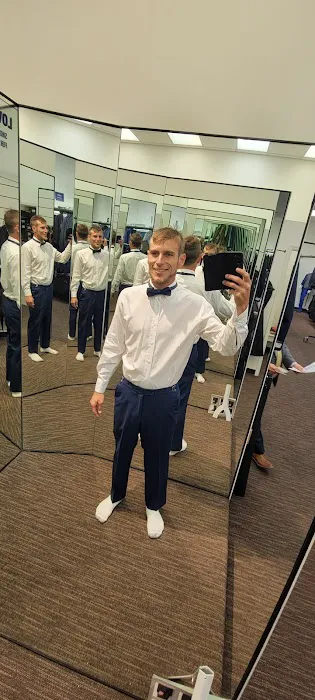 Men's Wearhouse 5