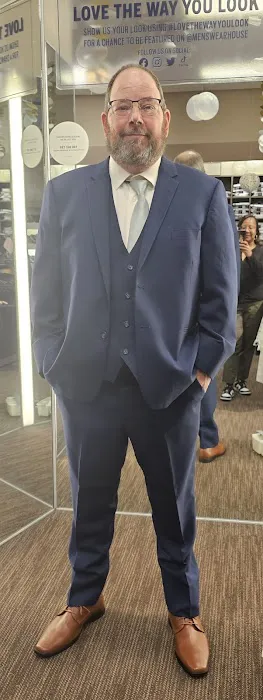 Men's Wearhouse 8