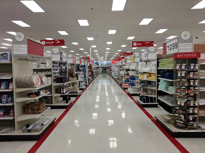 Target 1