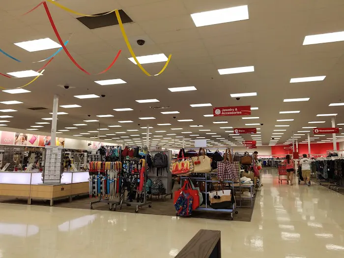 Target 2