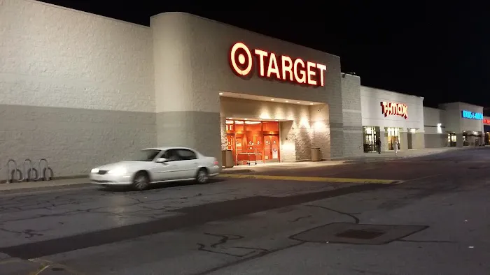 Target 0