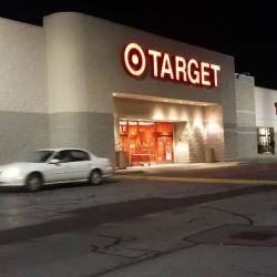 Target ico