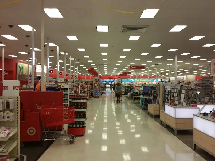 Target 3