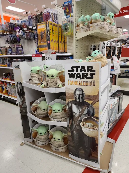 Target 6