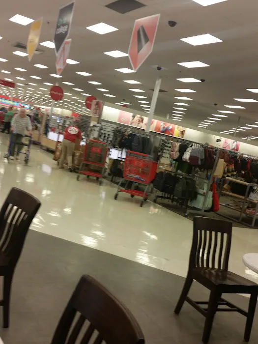 Target 7