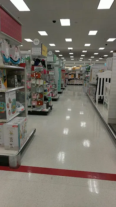 Target 8