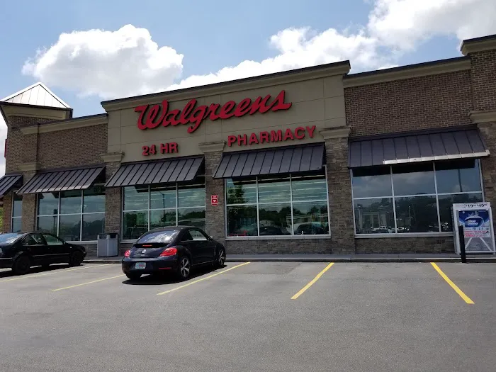 Walgreens 1