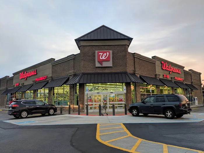 Walgreens 0
