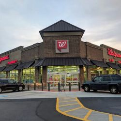 Walgreens ico