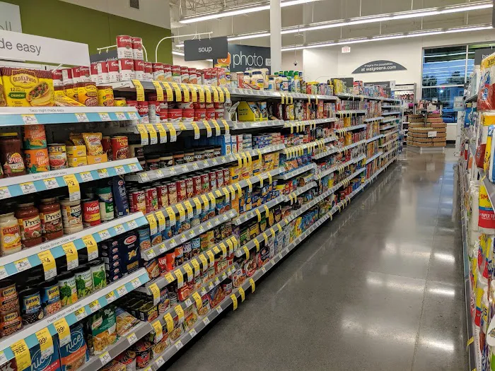 Walgreens 2