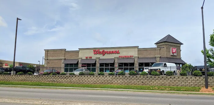 Walgreens 6