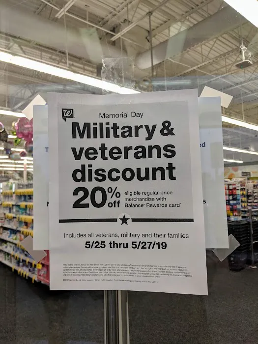 Walgreens 8