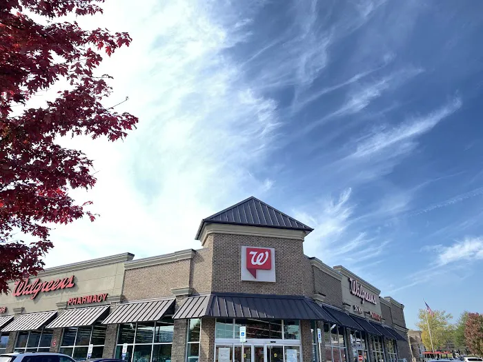 Walgreens 7