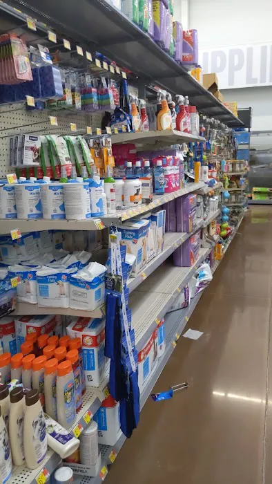 Walmart Supercenter 3