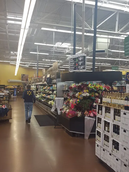 Walmart Supercenter 4