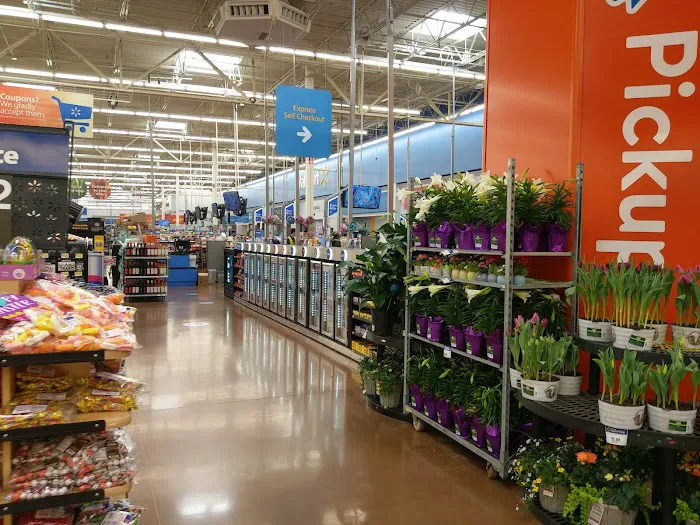Walmart Supercenter 5
