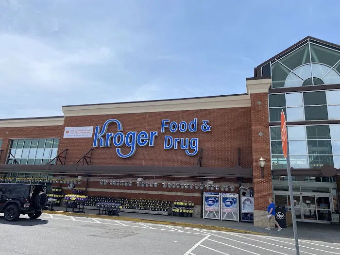 Kroger 1