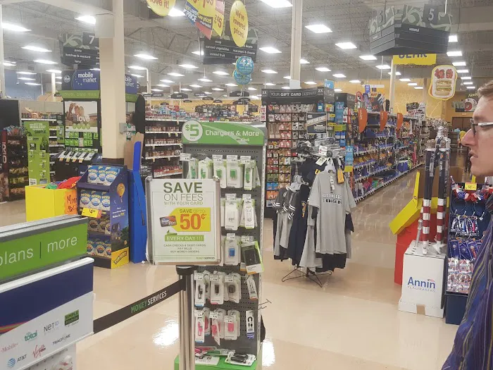 Kroger 7