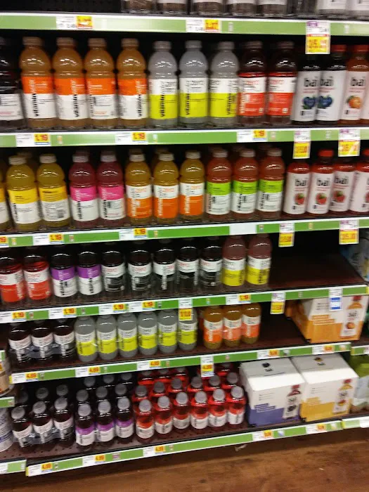 Kroger 8