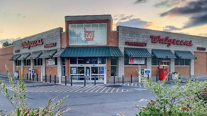 Walgreens 1