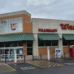 Walgreens ico