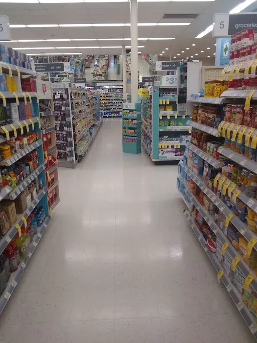 Walgreens 7