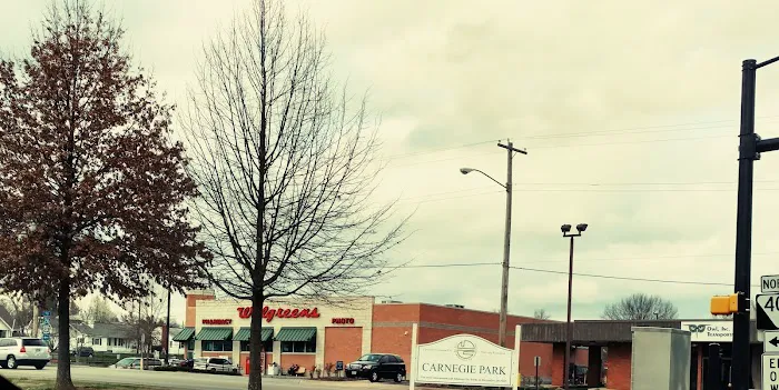 Walgreens 8