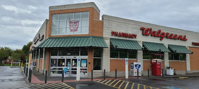 Walgreens 6